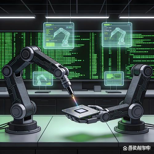 随着人工智能技术的发展,高湃pat系统正在变得更加智能